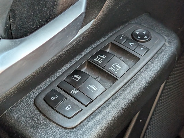 2022 Ram 1500 Big Horn Lone Star photo 2