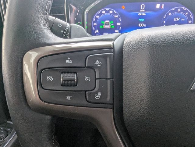 2023 Chevrolet Silverado 1500 High Country - Photo 18
