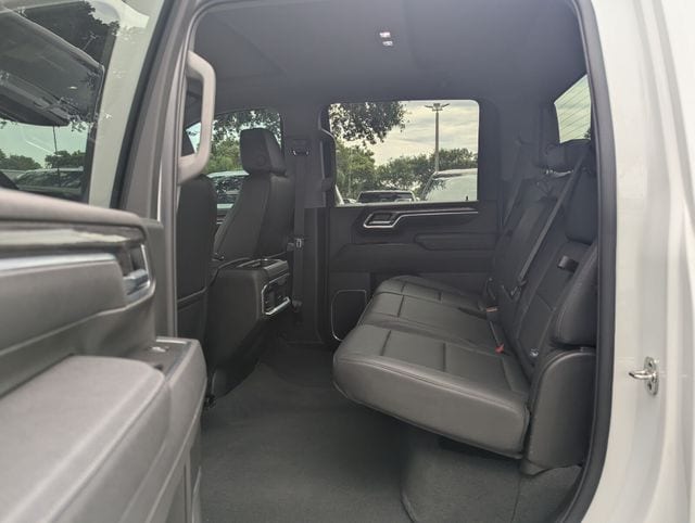 2026 Chevrolet Silverado 2500HD LTZ - Photo 28