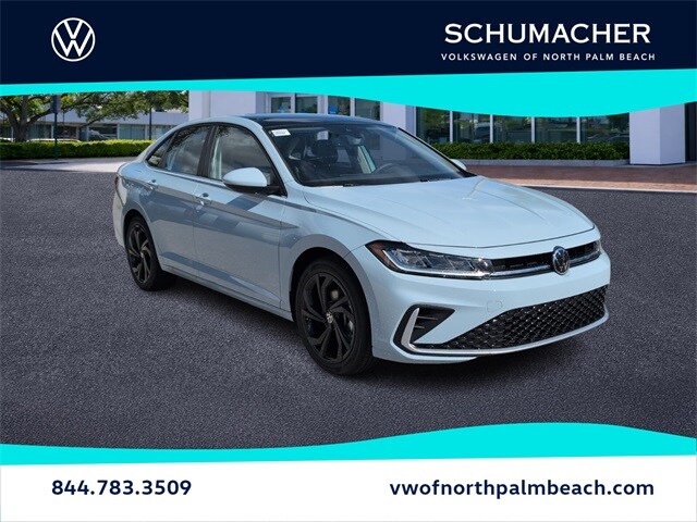 2026 Volkswagen Jetta SE's photo