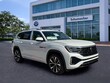  Volkswagen Atlas