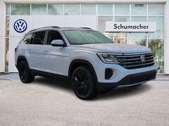 2026 Volkswagen Atlas 2.0T SE w/Technology SUV