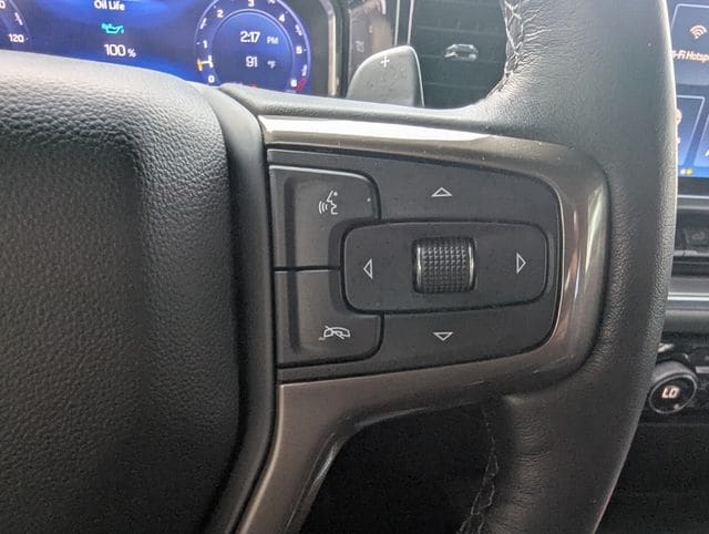 2023 Chevrolet Silverado 1500 High Country - Photo 19