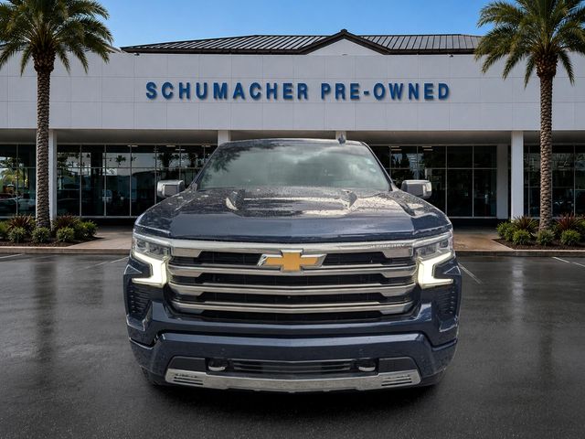 2023 Chevrolet Silverado 1500 High Country - Photo 2