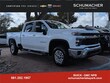  Chevrolet Silverado 2500 HD