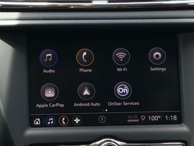 2023 Chevrolet TrailBlazer LS - Photo 16