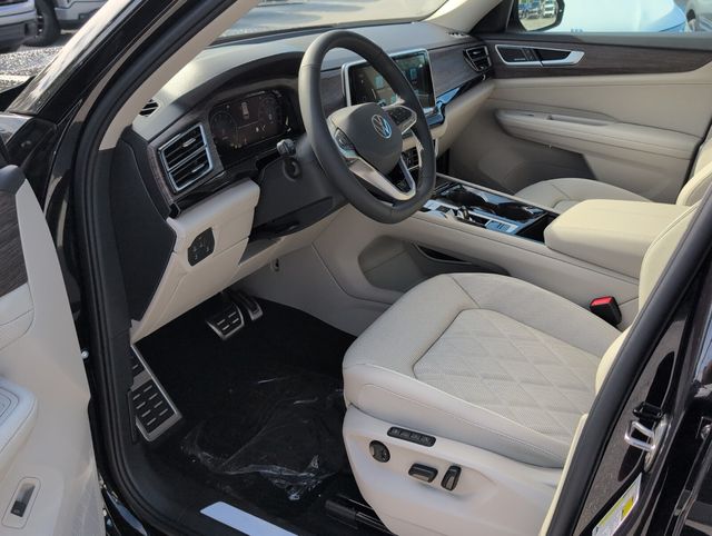 2026 Volkswagen Atlas SEL Premium R-Line - Photo 6
