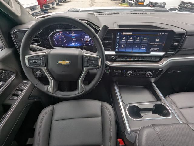 2026 Chevrolet Silverado 2500HD LTZ - Photo 17