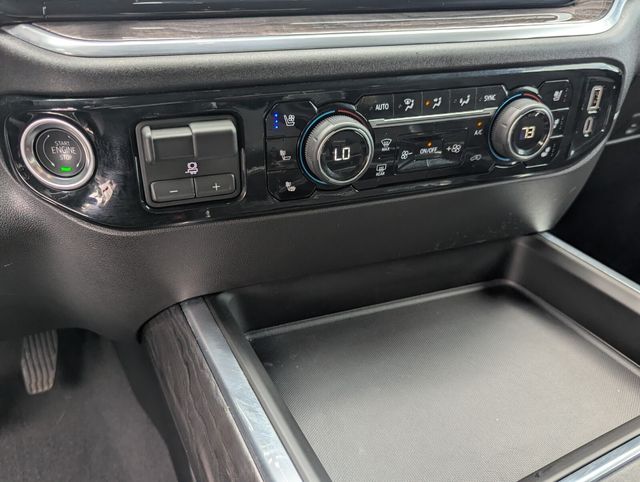 2026 Chevrolet Silverado 2500HD LTZ - Photo 24