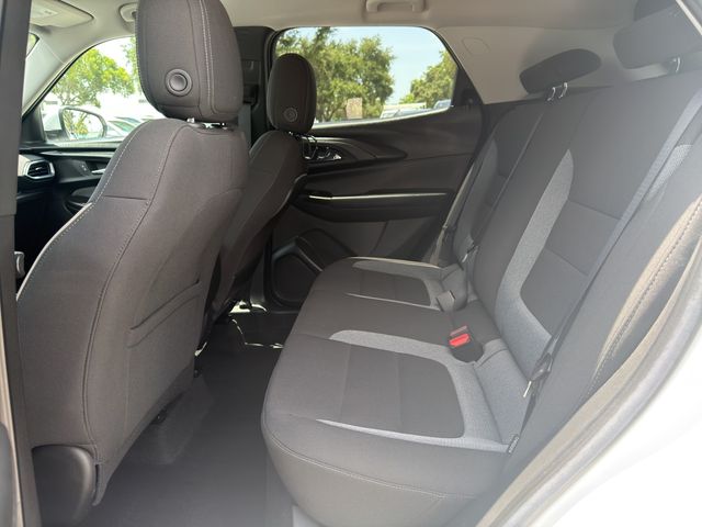2023 Chevrolet TrailBlazer LT - Photo 14