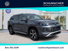 2025 Volkswagen Tiguan 2.0T SE SUV