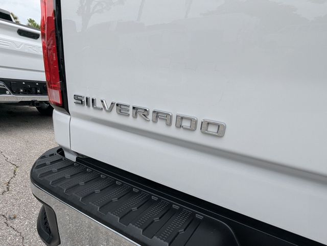 2026 Chevrolet Silverado 2500HD LTZ - Photo 9