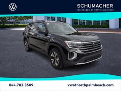 2026 Volkswagen Atlas 2.0T SE SUV