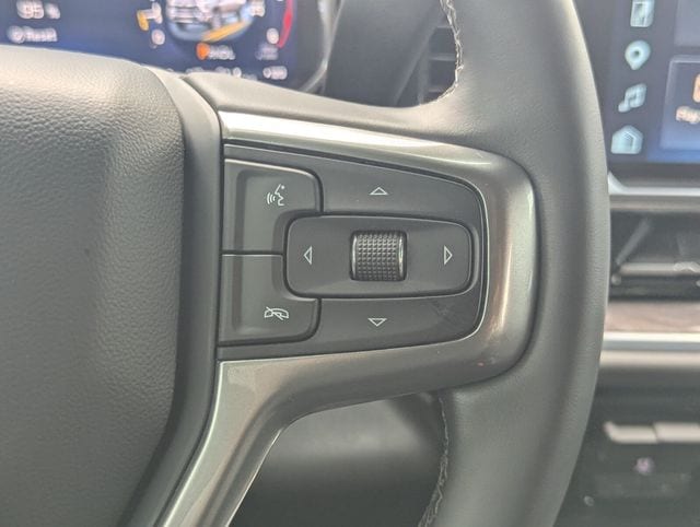 2026 Chevrolet Silverado 2500HD LTZ - Photo 22
