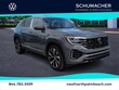  Volkswagen Atlas Cross Sport