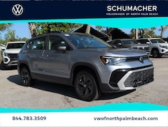 2026 Volkswagen Taos 1.5T S SUV