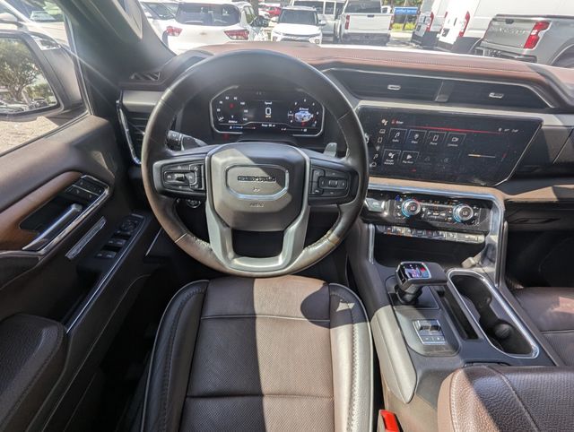 2023 GMC Sierra 1500 Denali Denali - Photo 15