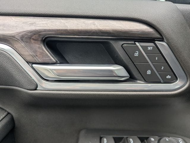 2026 Chevrolet Silverado 2500HD LTZ - Photo 16