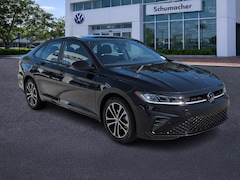 2026 Volkswagen Jetta 1.5T Sport Sedan