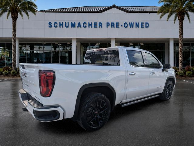 2023 GMC Sierra 1500 Denali Denali - Photo 7