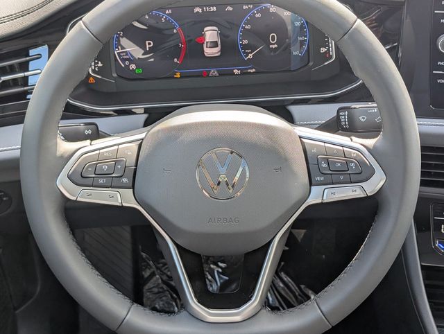 2026 Volkswagen Jetta SEL - Photo 11