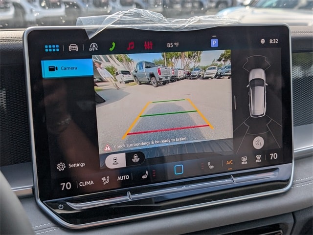 2026 Volkswagen Tiguan SE photo 4