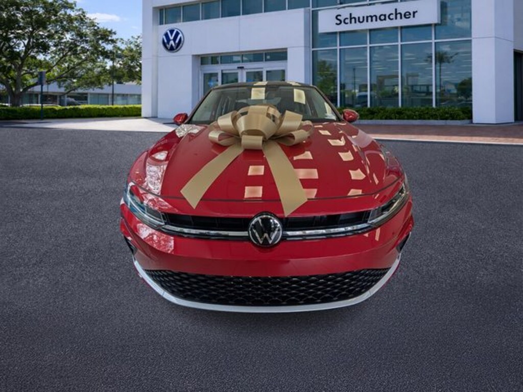 New 2026 Volkswagen Jetta 1.5T SE Sedan