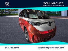 2025 Volkswagen ID. Buzz Pro S Plus Minivan/Van