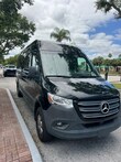  Mercedes-Benz Sprinter 2500
