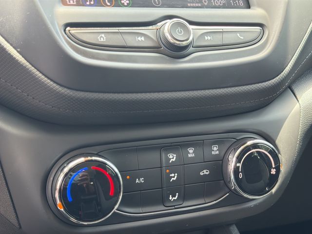 2023 Chevrolet TrailBlazer LS - Photo 17