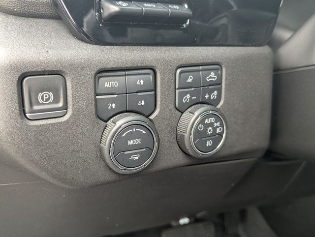 2023 Chevrolet Silverado 1500 High Country - Photo 12