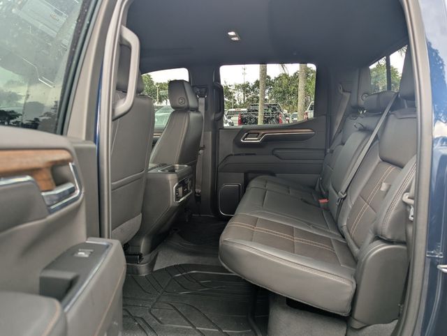 2023 Chevrolet Silverado 1500 High Country - Photo 21