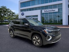 2026 Volkswagen Atlas 2.0T SE SUV