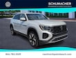  Volkswagen Atlas Cross Sport