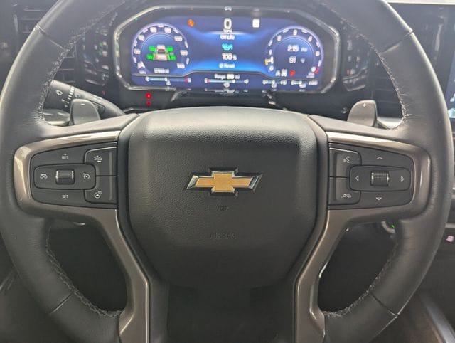 2023 Chevrolet Silverado 1500 High Country - Photo 16