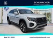  Volkswagen Atlas Cross Sport