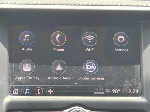 2023 Chevrolet TrailBlazer LT - Photo 16