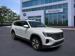2026 Volkswagen Atlas 2.0T SE SUV
