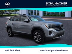 2026 Volkswagen Atlas 2.0T SE SUV