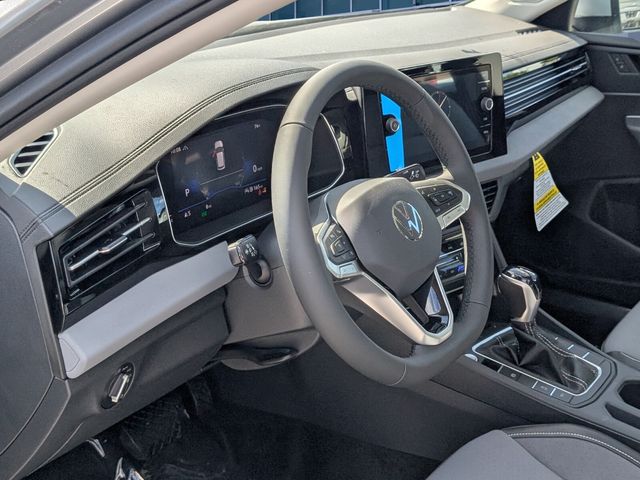 2026 Volkswagen Jetta SE - Photo 7