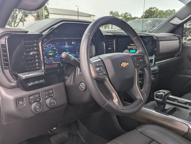 2023 Chevrolet Silverado 1500 High Country - Photo 10