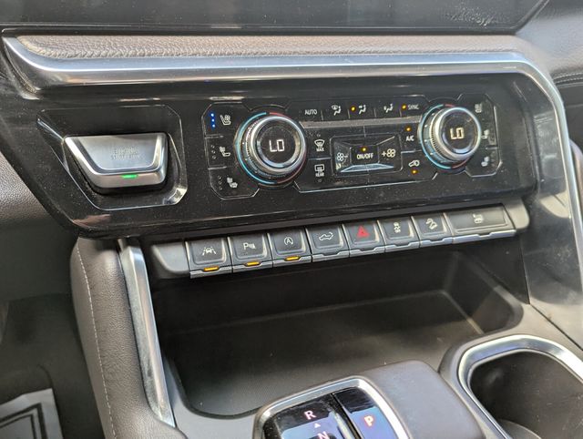 2023 GMC Sierra 1500 Denali Denali - Photo 25