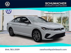 2025 Volkswagen Jetta 1.5T Sport Sedan