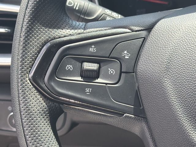 2023 Chevrolet TrailBlazer LT - Photo 25