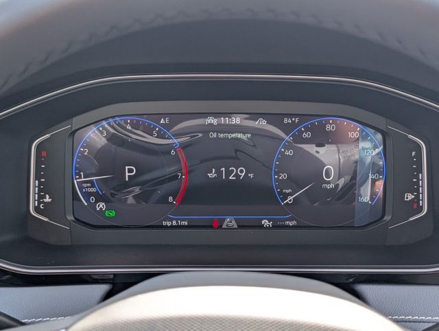 2026 Volkswagen Jetta SEL - Photo 15