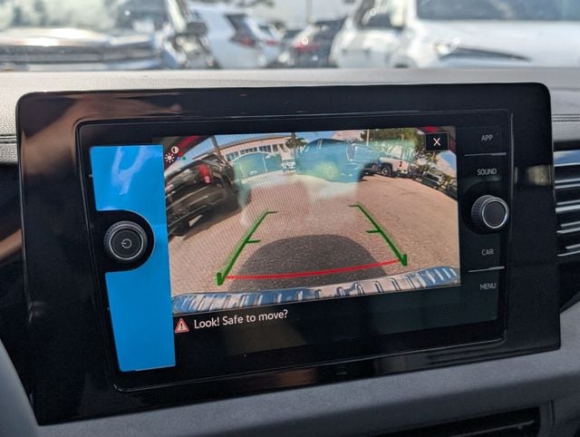 2026 Volkswagen Jetta SE - Photo 15