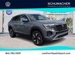  Volkswagen Atlas Cross Sport