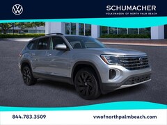 2026 Volkswagen Atlas 2.0T SE w/Technology SUV