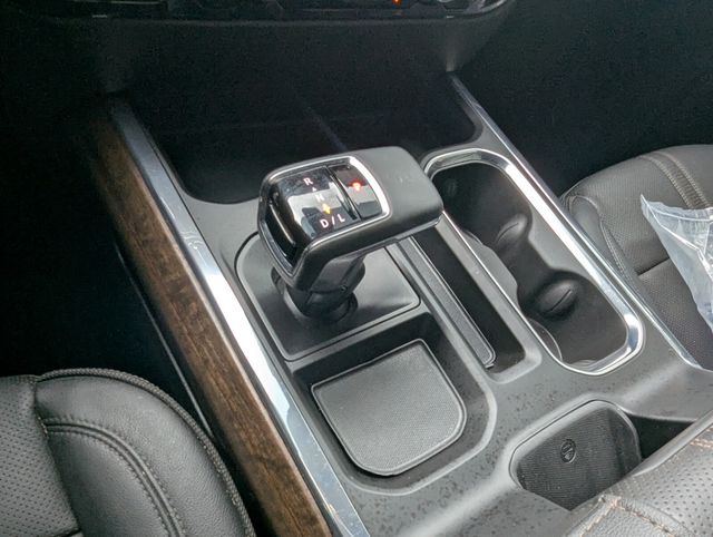2023 Chevrolet Silverado 1500 High Country - Photo 25