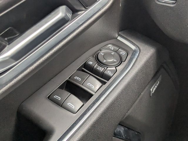 2026 Chevrolet Silverado 2500HD LTZ - Photo 18